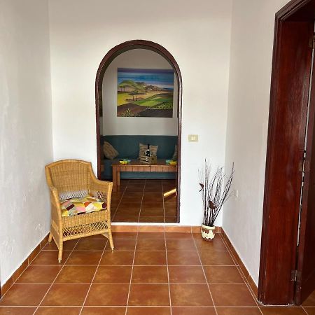 Casa De Campo Yuco Tinajo Exteriör bild