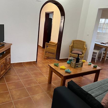 Casa De Campo Yuco Tinajo Exteriör bild